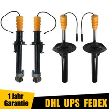 F�r BMW E38 728i 730d 740d Vorne Hinten Luftfederung Sto�d�mpfer Federbeine 4PCS