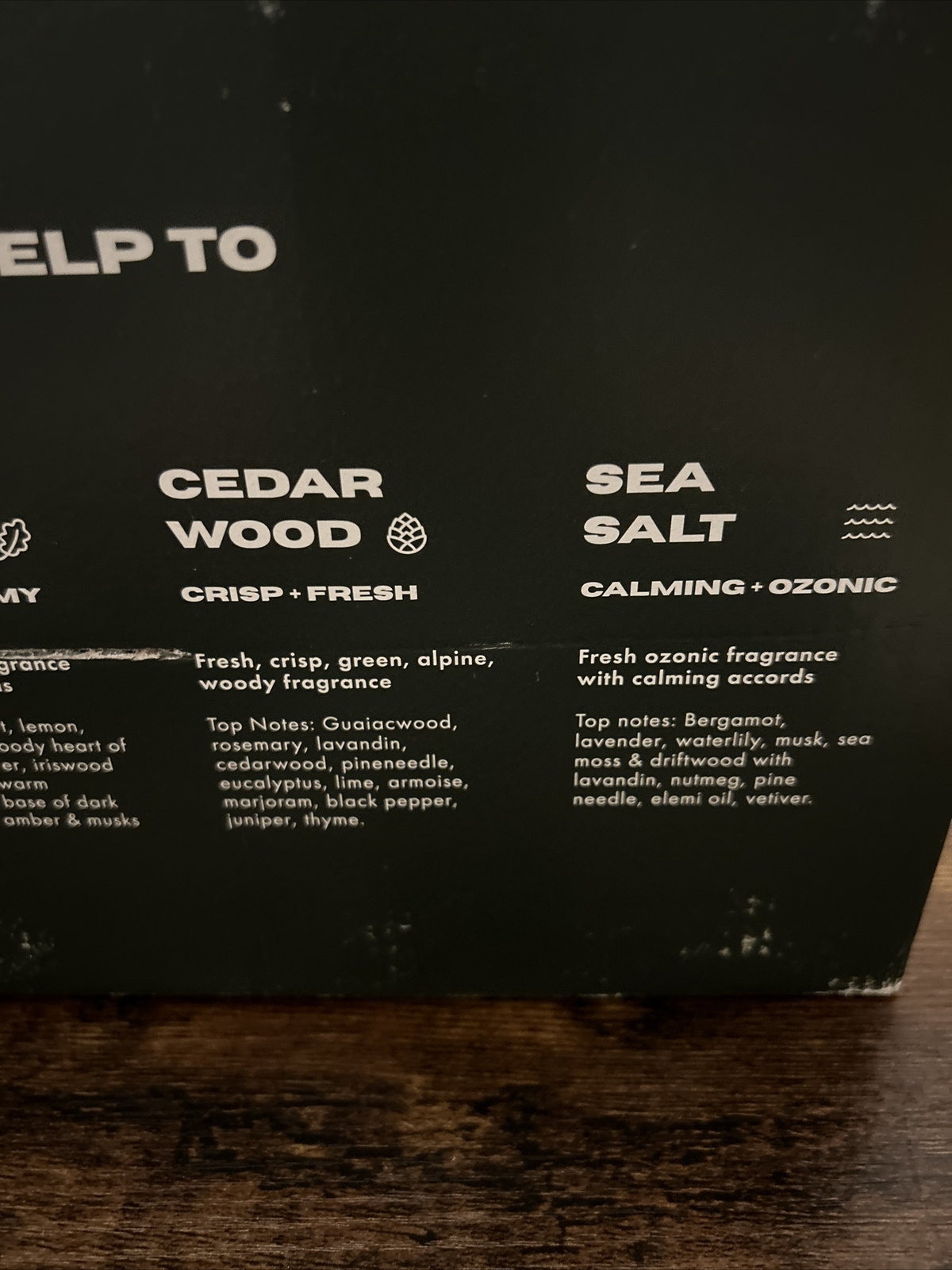 Man Cave Shower Gel 4 X 500ml (MCGOB17A) for sale online eBay