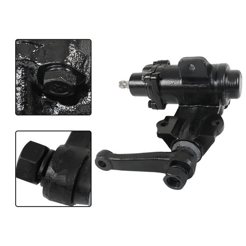 Caja de cambios de dirección asistida para camioneta Toyota Hilux 2x2 1989-1995 - Imagen 3 de 9