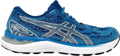 ASICS GEL-CUMULUS 28 1011C143 402 Arctic Blue Aegean Blue Men 