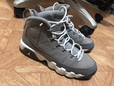 cool gray 9s