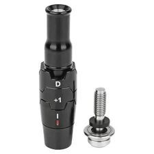 Adapter Sleeve .335 Fit Callaway Tour Flat RED Dot Paradym/Mavrik/Rogue st