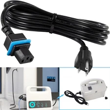 for Maytronics Dolphin 58984402LF Power Cord Cable MAY-201-1018, MAY5898412LF