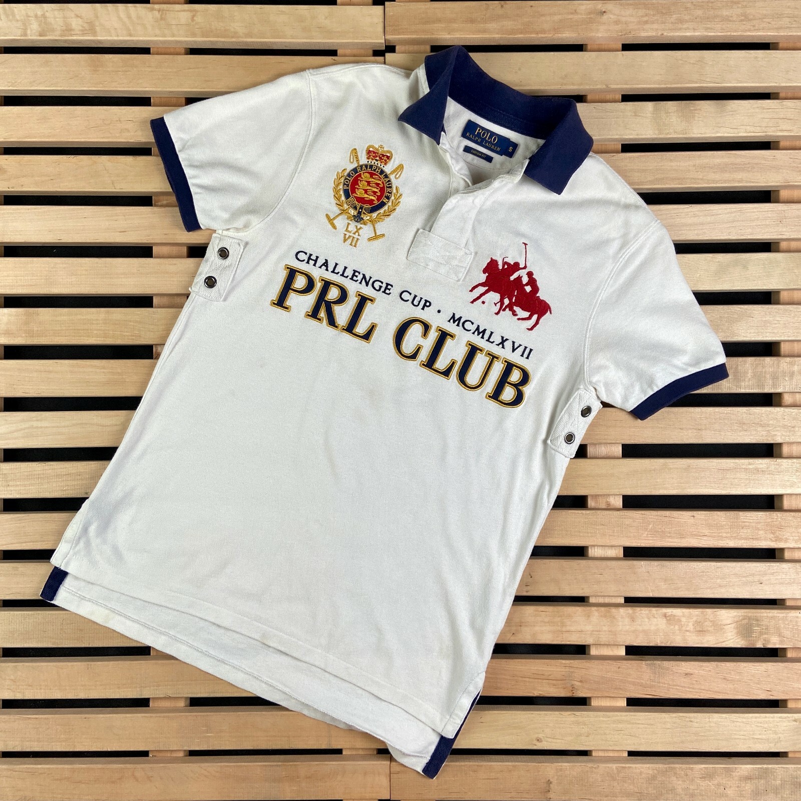 mens ralph lauren polo shirts ebay