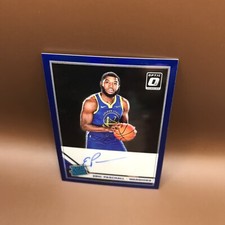 2024-25 Panini Donruss Optic NBA Trading Card Box Set Review and Checklist 30
