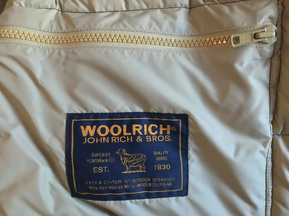 Woolrich Arctic Parka, foto 4 di 5