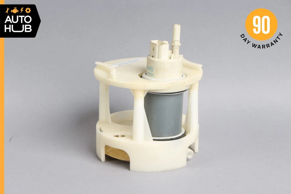 Оригинальный правый топливный насос бензобака 07–13 Mercedes W221 S400 CL550 2214707494 - Изображение 3 из 4