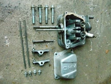 Powersmart Loncin Lawnmower 170cc RV170-S Cylinder Head Unit 12140-Z3C0110-00A0