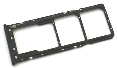 OEM SAMSUNG GALAXY M21 SM-M215F/DS BLACK DUAL SIM MICRO SD CARD