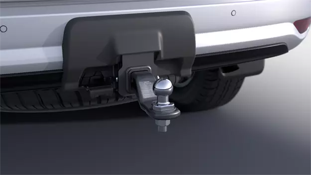 Fortuner towbar deals