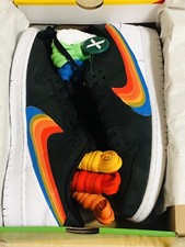 Size 6 - Nike Dunk Pro SB Low Buck for sale online | eBay