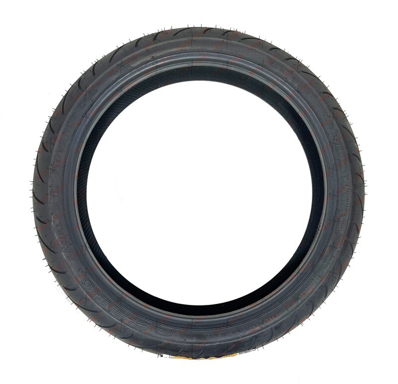Shinko 120/70ZR17 120/70-17 Front Motorcycle Tire | 005 | 87-4010