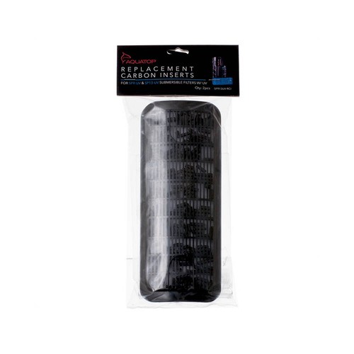 AQUATOP REPLACEMENT FILTER CARTRIDGE 2pk SP9/SP13 eBay