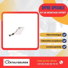 Catalyseurs Toyota YARIS