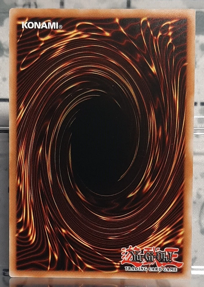 Playset - 3x Majespenst Kröte - Ogama - Rare - MZMI-DE074 - Maze of Millennia NM - Bild 2 von 2