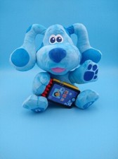LeapFrog Blue's Clues  You Storytime With Blue 10'
