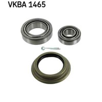 SKF Radlagersatz Vkba 1465
