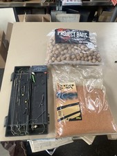 Porta Finali Carpfishing Ed Esche Lotto 