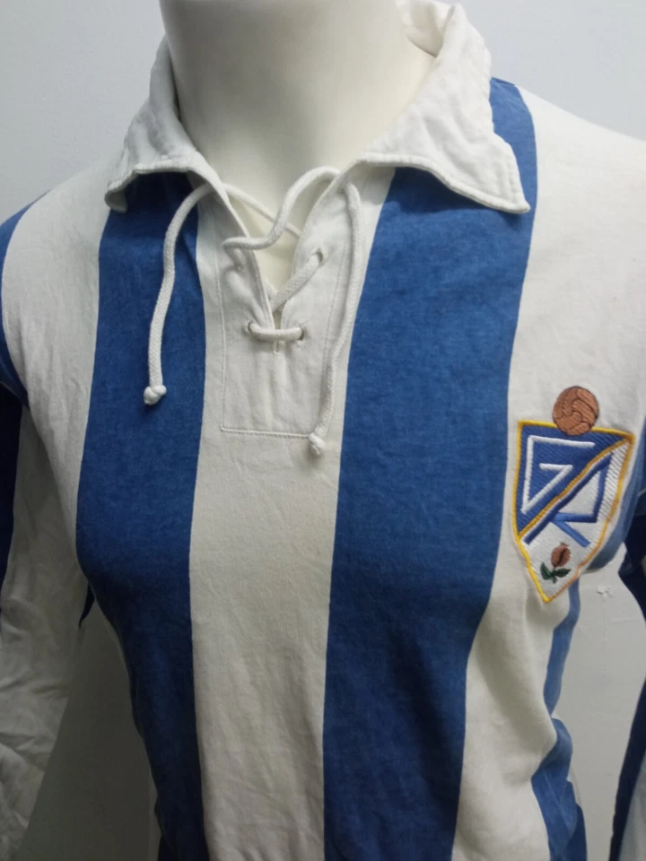 Granada CF Camiseta Futbol Football Shirt L 57 - Imagen 2 de 3