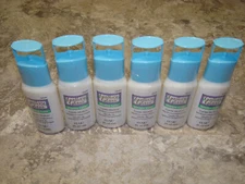 Plaid Gallery Glass Window Color 2oz, 16049 Crackle Medium 6 Pack