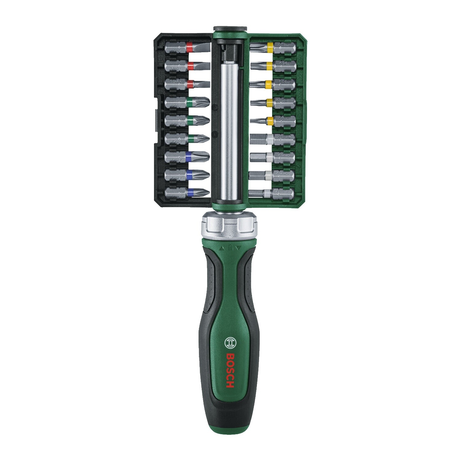 Scredriber Multi Bit Screwdriver | eBay Australia