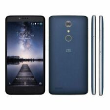 ZTE ZMAX Pro Z981 Cellphone 32gb Metro Pcs for sale online | eBay
