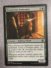 Prosperous Innkeeper Pack Fresh MTG AFR Ships Free!!
