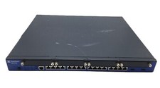 Juniper Networks SRX240 16-Port Security Gateway Firewall Appliance