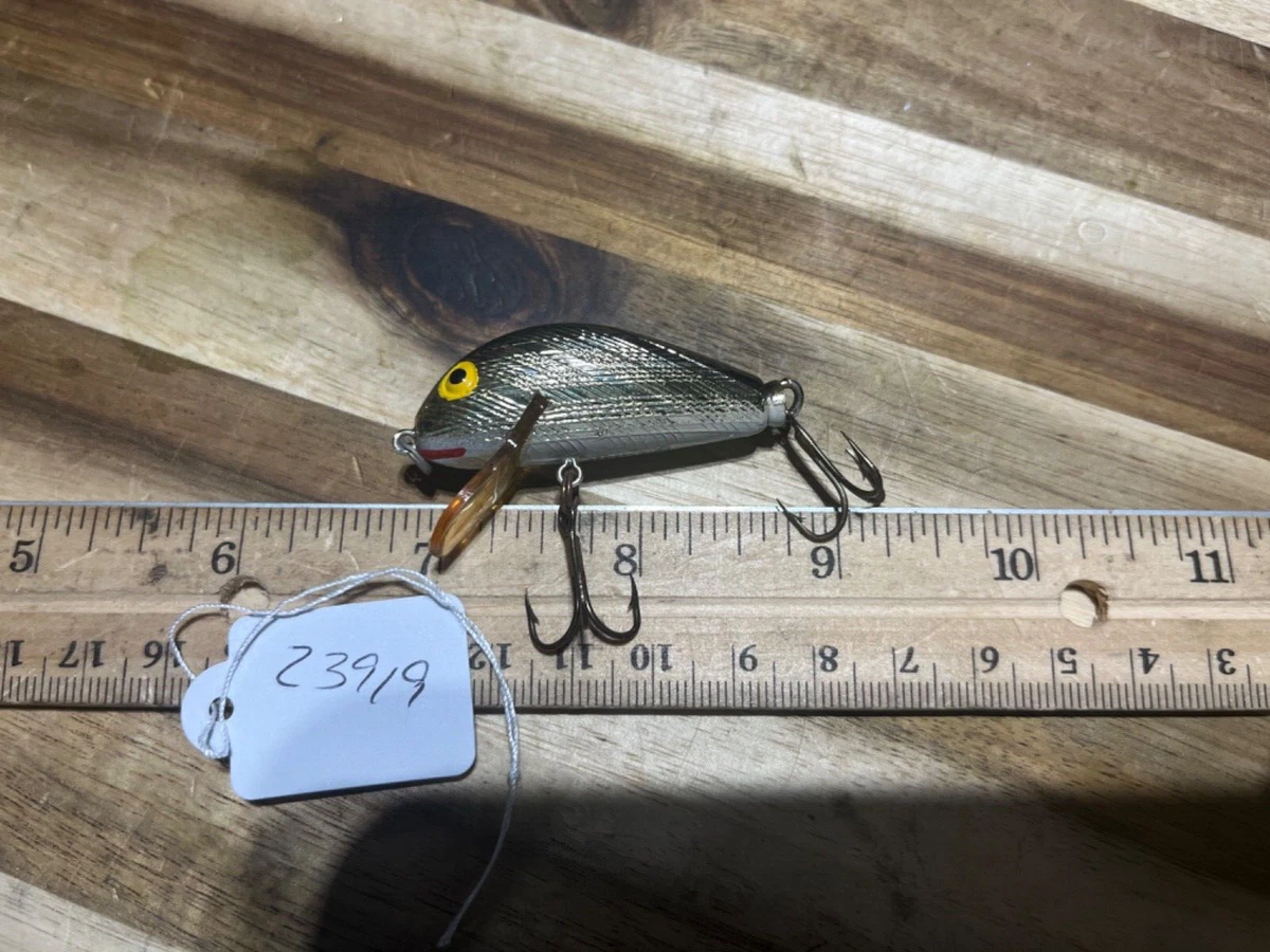 Japan Lures Vintage Fishing for sale | eBay