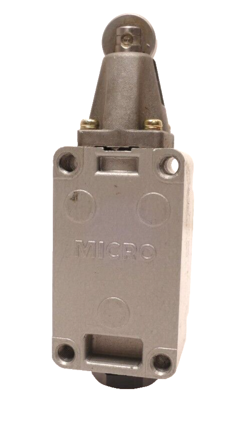 Yamatake-Honeywell Micro Limit Switch | 5LS1-J | eBay Yamatake-Honeywell Micro Limit Switch | 5LS1-J | eBay