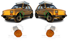 Feu avant (phare) Fiat 126