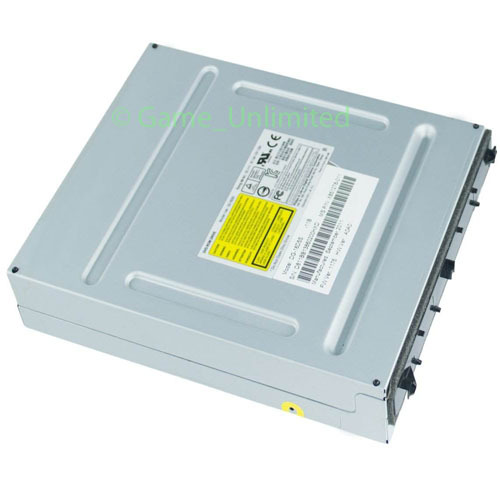 Complete DG-16D5S Philips Lite-On Replacement DVD Drive for