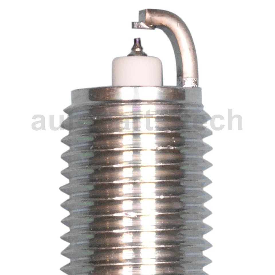 8x bujías NGK para Mercedes-Benz E550 2007~2011 Foto 3 de 4