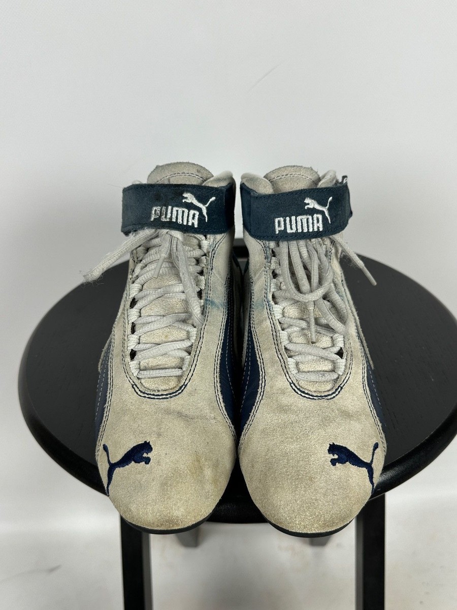 puma archive shoes Repli Cat Mid suede 【公式通販】