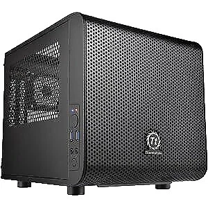 USB Mini-ITX Thermaltake Fundas