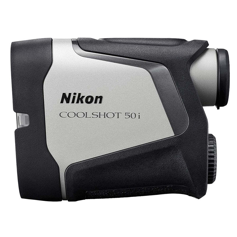 ニコン　COOLSHOT 20GⅡ Nikon COOLSHOT 20 GII Golf Laser Rangefinder | Rangefinders