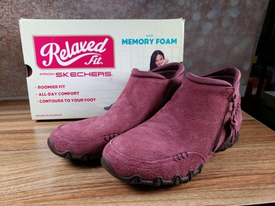 لا تفعل خطيئة تخزين skechers ankle 