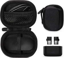 Casesack Case for Status between Pro True Wireless Earbuds