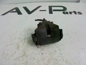 Original VW Golf 6 Bremssattel Brems Sattel vorn vorne rechts ATE