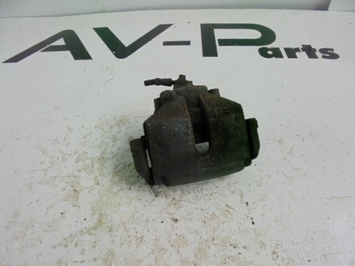 Original VW Golf 6 Bremssattel Brems Sattel vorn vorne rechts ATE