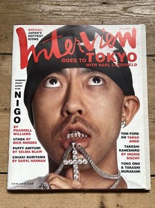 Nigo Magazine | eBay