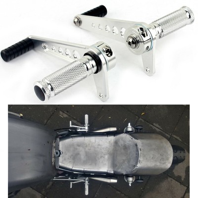 cafe racer foot pegs