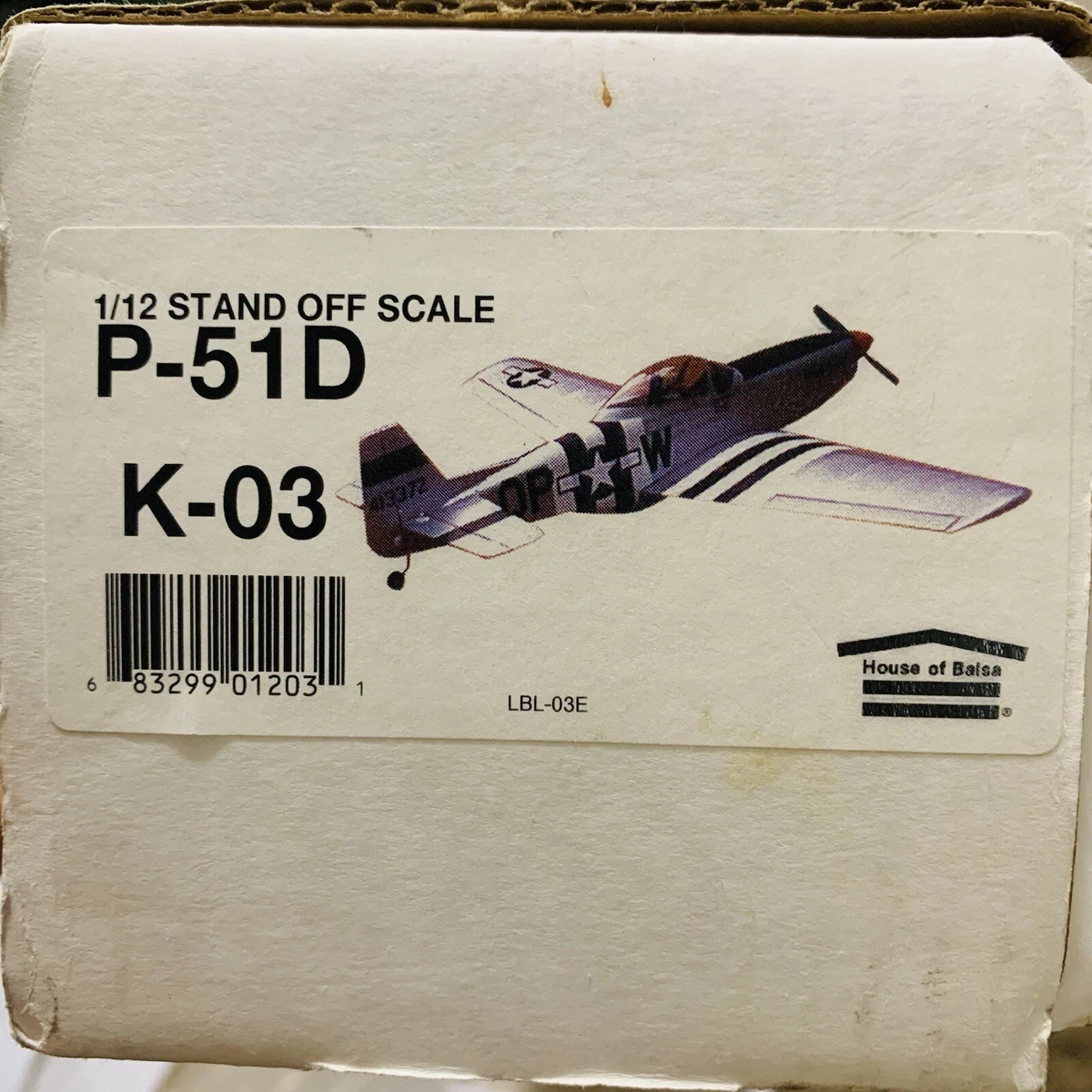 House of balsa cheap airplane kits