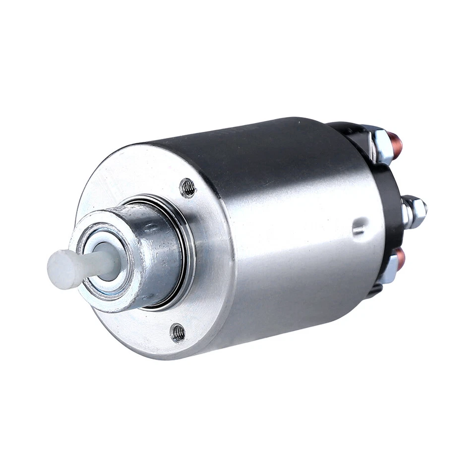 NUEVO SOLENOIDE 12V SE ADAPTA A CADILLAC ESCALADE ESV EXT 6.2L 10465519 10465520 12563764 Foto 2 de 4