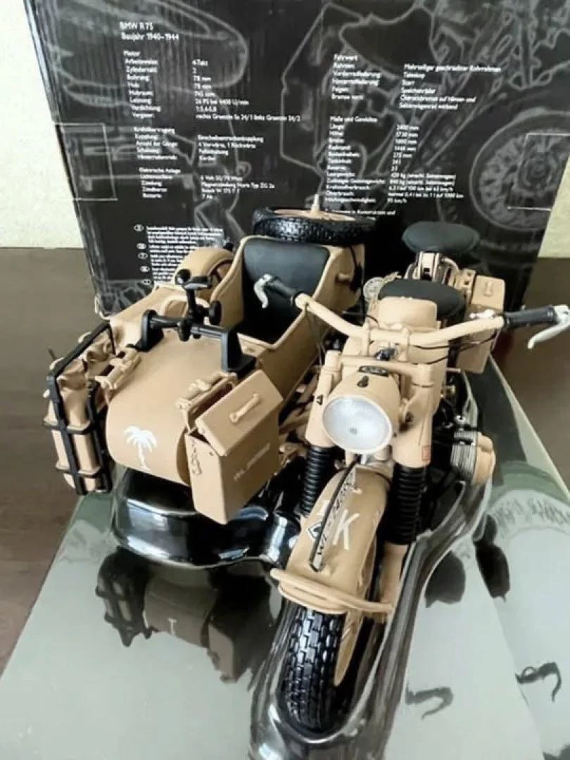 Schuco bmw r75 deals