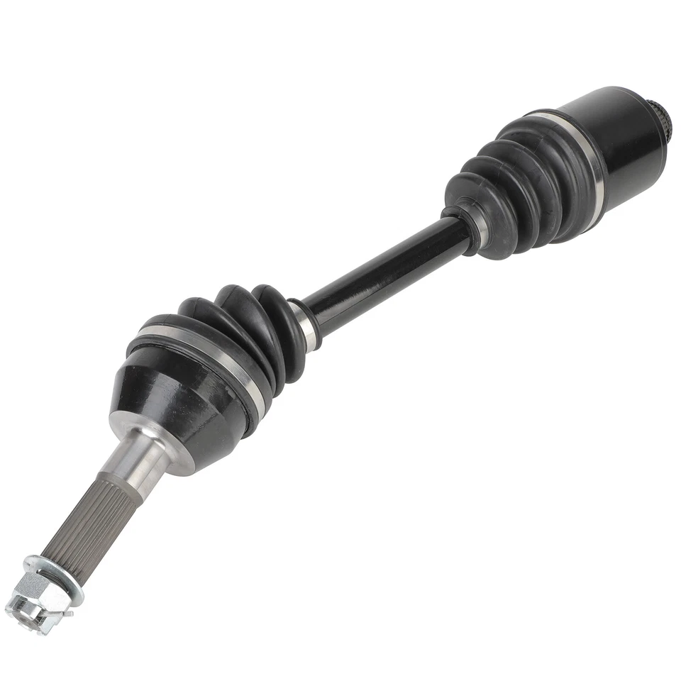 Rear Front Right Left CV Joint Axles For 2003-2005 Polaris Sportsman 500 600 Foto 2 de 4