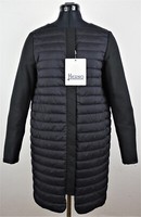 Herno PC0052D Ultralight Coat Mantel Trench Steppmantel Gr.36 Neu Mit Etikett