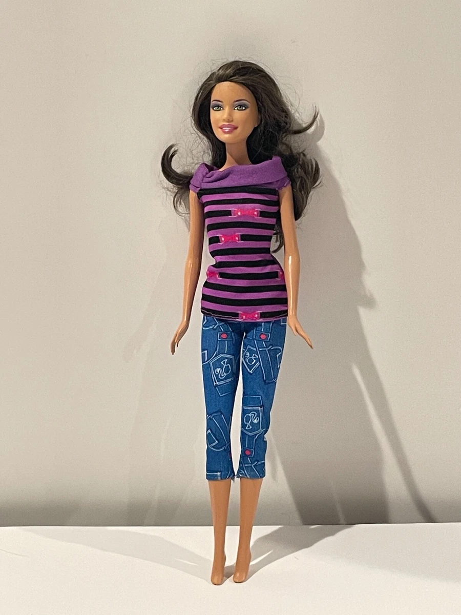 Barbie glam 2025 scooter