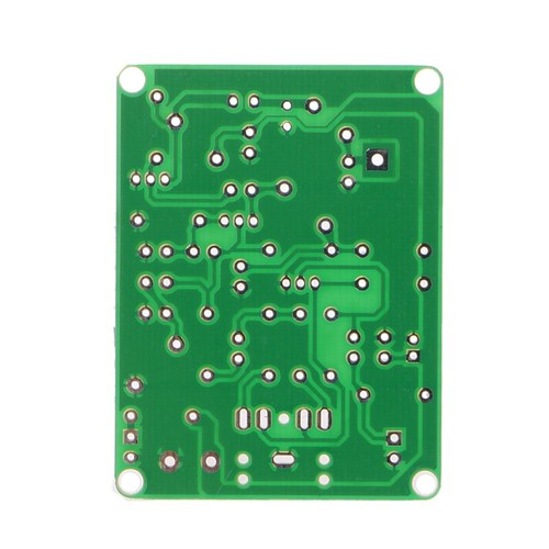 DIY Kit 88-108MHz FM Transmitter Frequency Modulation Wireless Microphone Suit - Picture 5 of 8