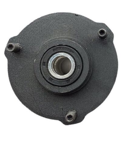 Drum Brake 7 Inch Front Left Brake Drum 125cc Mini Quad ATV - Picture 8 of 8